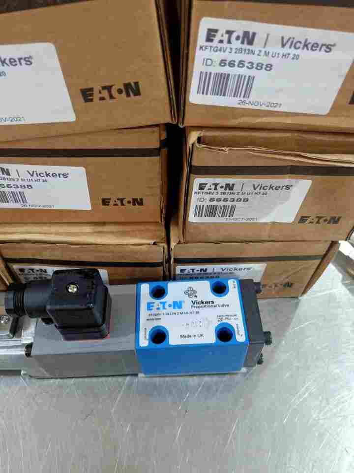 KBFDG4V-5-33C50N-Z-M2-PE7-H7-11的技术参数