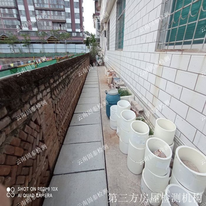 雙江縣酒店房屋安全排查檢測鑒定機構-2022已更新