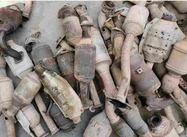 手持光谱仪三元催化如何选择