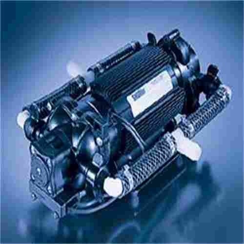 经销SHURFLO真空隔膜泵