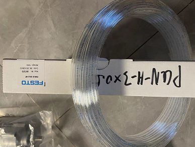 批发销售PLN-6X1-NT塑料气管PUN-H-3X0.5-SW