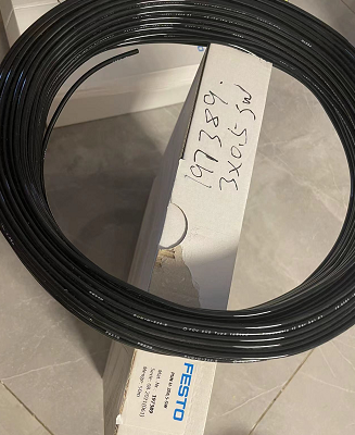 批发销售PLN-6X1-NT塑料气管PUN-H-3X0.5-SW