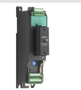 GFX-M1-25/480-M-D-RR-P-0控制器