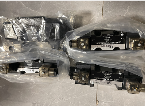 1651895980544907.png 台湾久冈JGH电磁阀4WE-10D/OFE-W220/50-20-40到货图