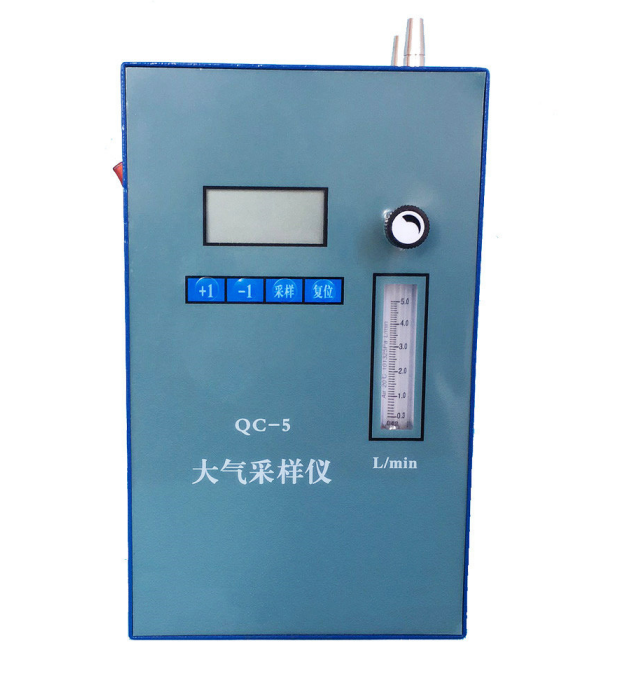 大气采样器 采集大气颗粒物各种环境污染气体