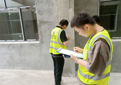 黄石市房屋质量检测公司-黄石市评估中心-2022已更新