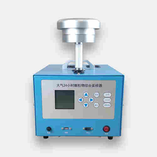 HC-2042型大气/24小时/颗粒物综合采样器