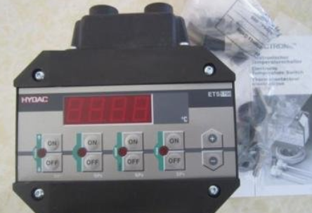 HYDAC继电器EDS3346-3-0016-000-F1有货