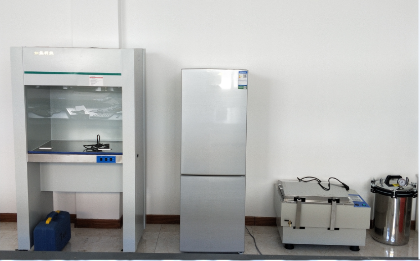 中小型食品厂化验室建设规范及配套仪器设备方案清单