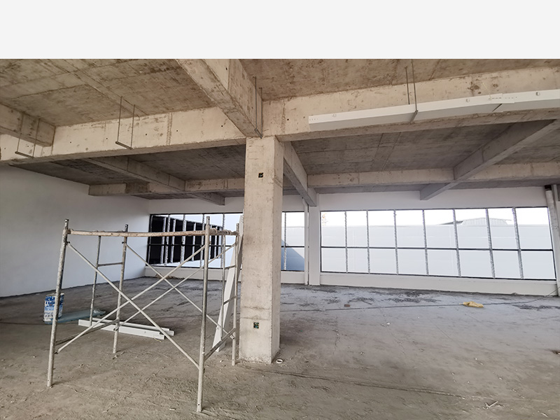 新会区洗车店建筑结构检测-新会区安全监测中心-2022已更新
