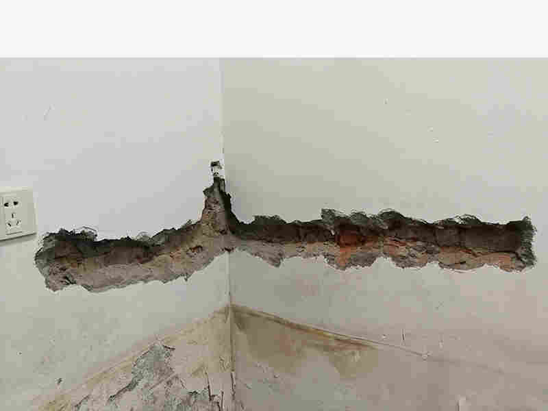 端州区房屋安全监定机构-端州区安全监测中心-2022已更新