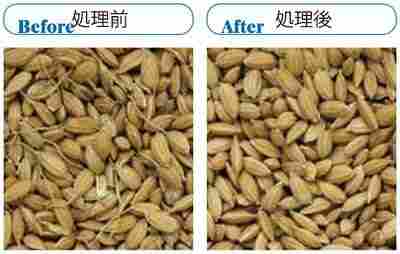 日本tiger实验脱芒机TDS-100