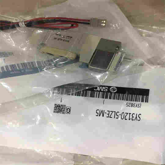 1652168144893781.jpg 简要说明SMC两位五通电磁阀sy3120-5lze-c6