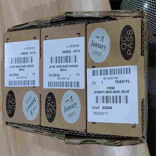 8210G015 220VAC美国ASCO不锈钢电磁阀优点