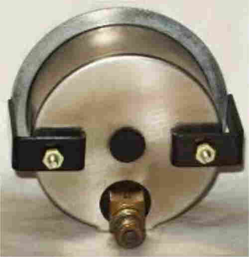 现货供应BRISTOL BABCOCK压力开关