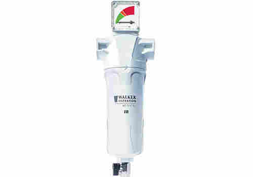 正压除菌过滤器