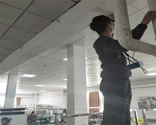 上海房屋装修改造安全检测方法及步骤上海2022已更新