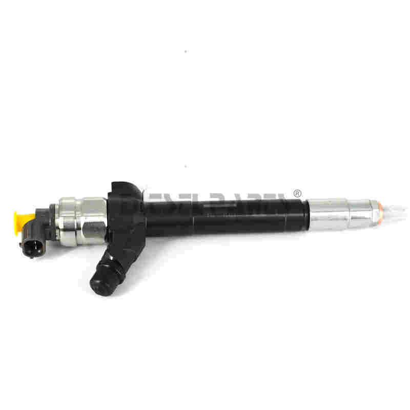 4JB1柴油系列发动机喷油器厂家