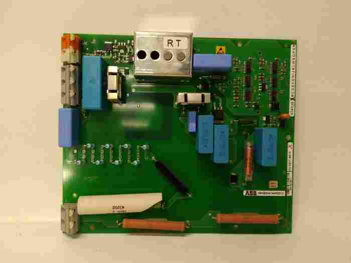 TRICON 3721 TRICONEX