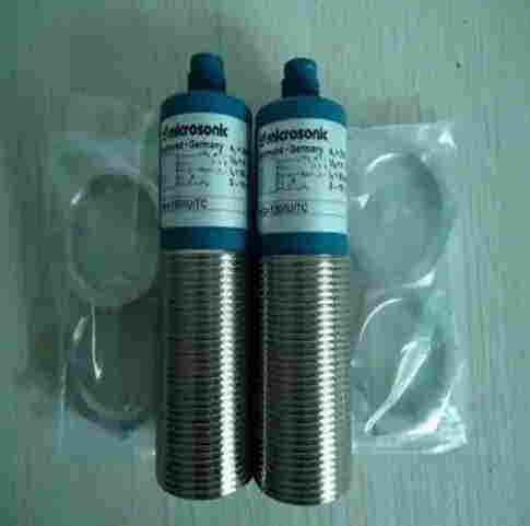 发售MICROSONIC超声波物位计