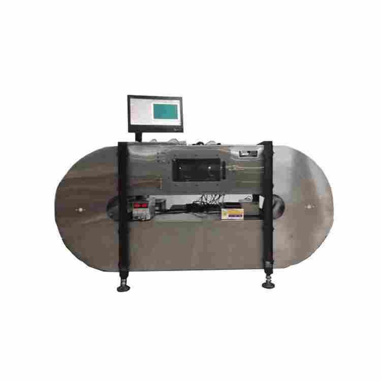 可燃气体探测器高低温湿热试验箱 气体探头测试箱 测试烟箱