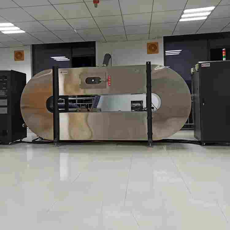 可燃气体探测器高低温湿热试验箱 气体探头测试箱 测试烟箱