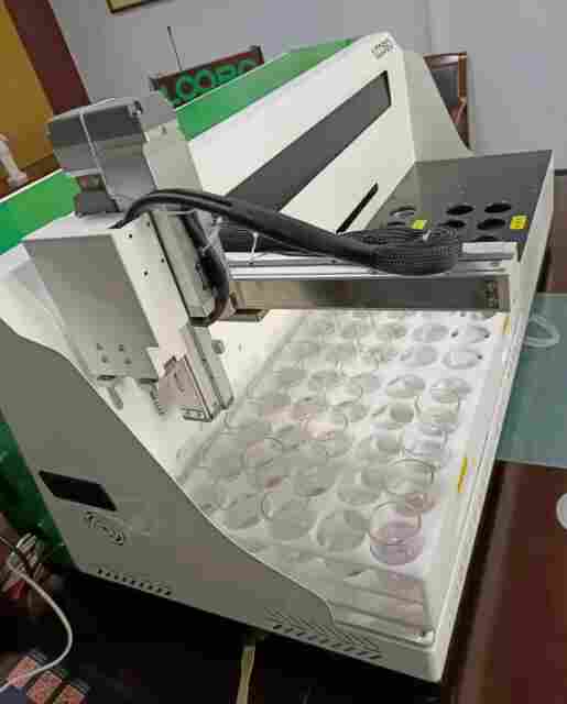 LB-4200高锰酸盐指数全自动分析仪青岛路博直销