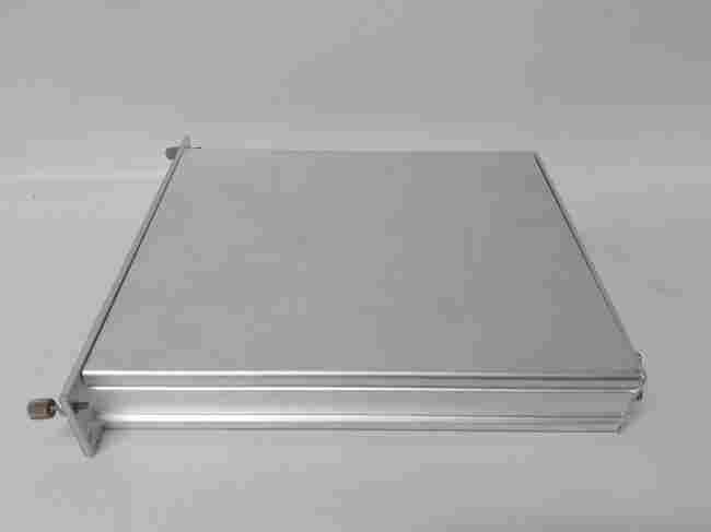 TC500  ICS Triplex 