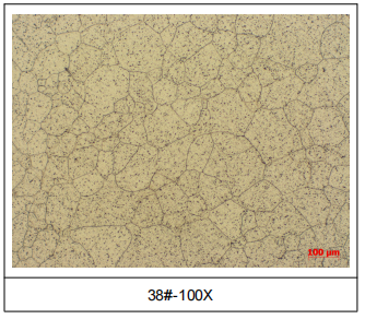 无缝铝管φ25铝合金成分检测