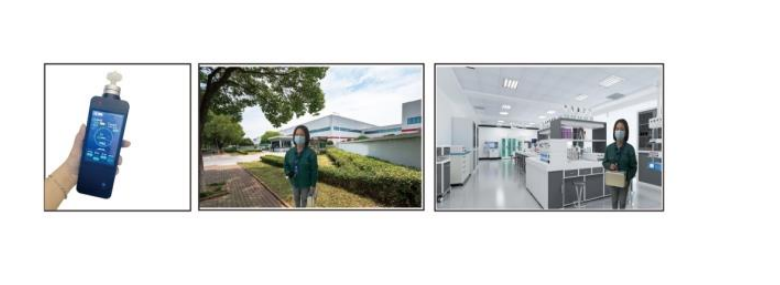 H6型  挥发性有机物TVOC监测仪手持式