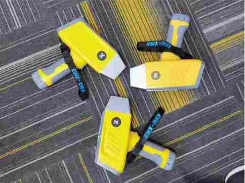 合金分析仪用途及应用