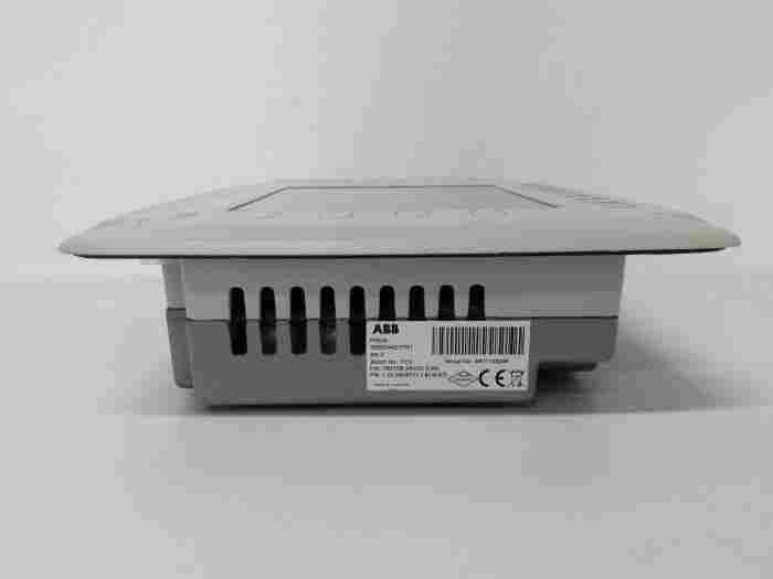 T9310-02 ICS TRIPLEX 