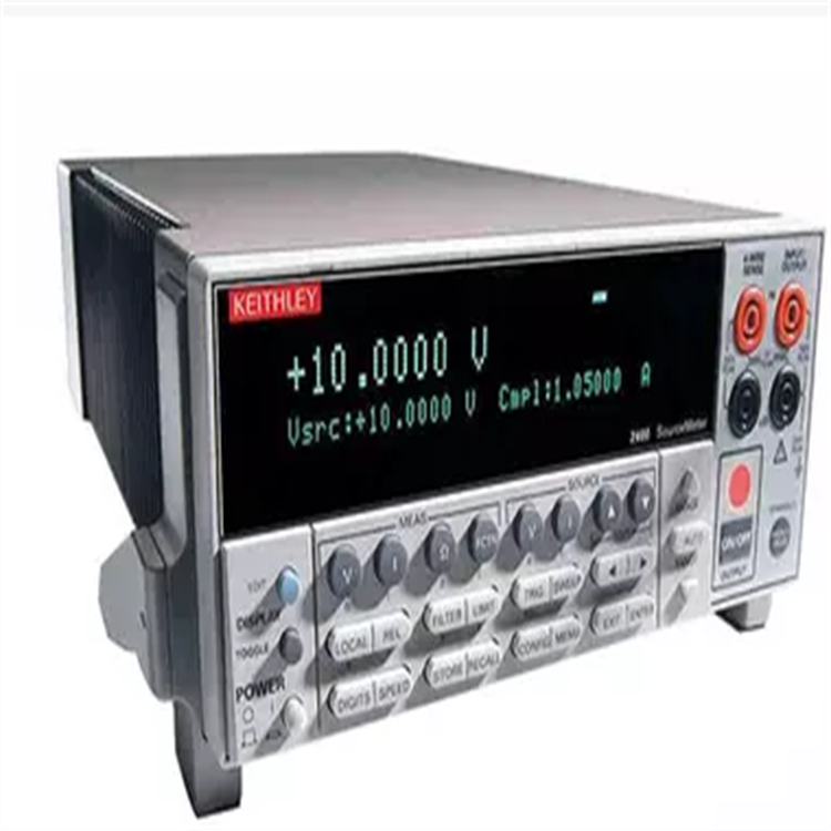 Keithley2635B数字源表