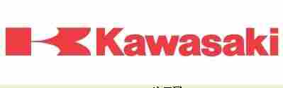 KAWASAKI阀