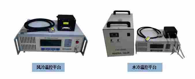 半导体TEC高低温实验设备-半导体恒温箱
