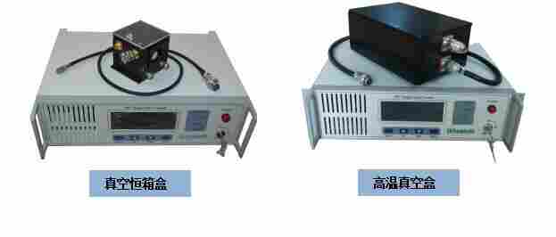 半导体TEC高低温实验设备-风冷温控平台