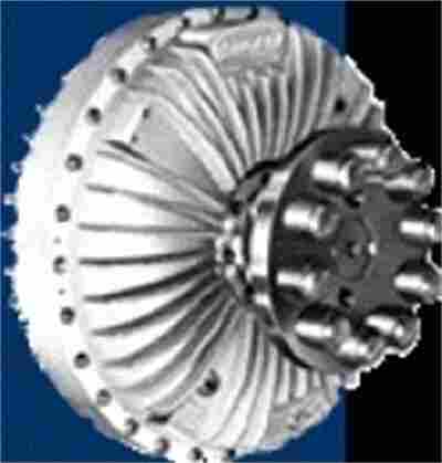 新品日本BANNO SEIKI气动离合器