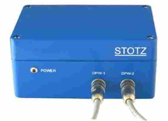 新品德国STOTZ转换仪