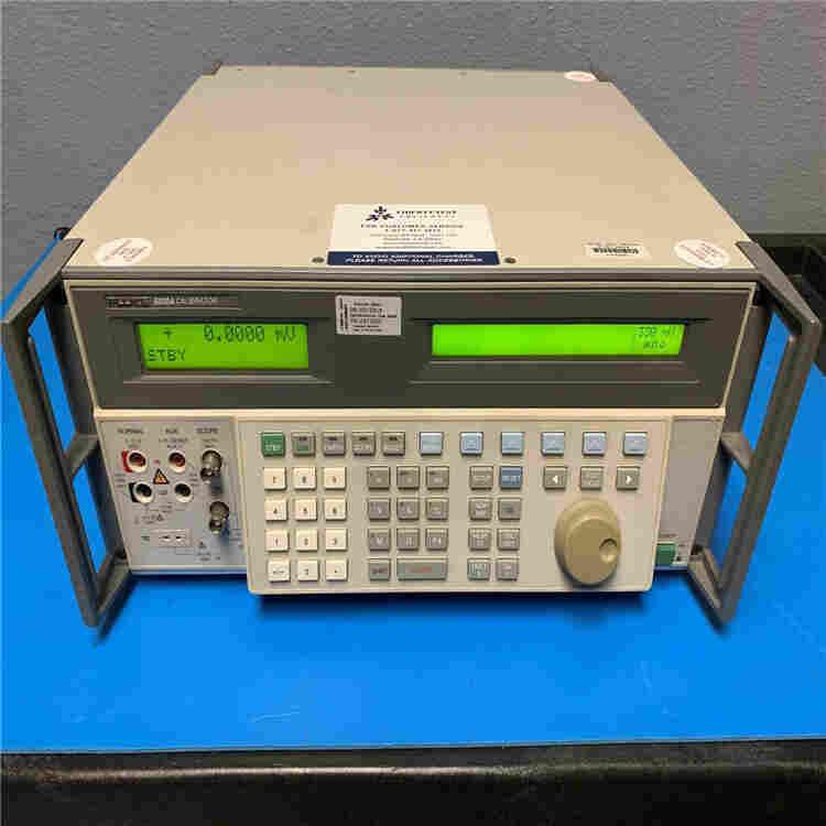 福禄克FLUKE5520A多功能校准仪
