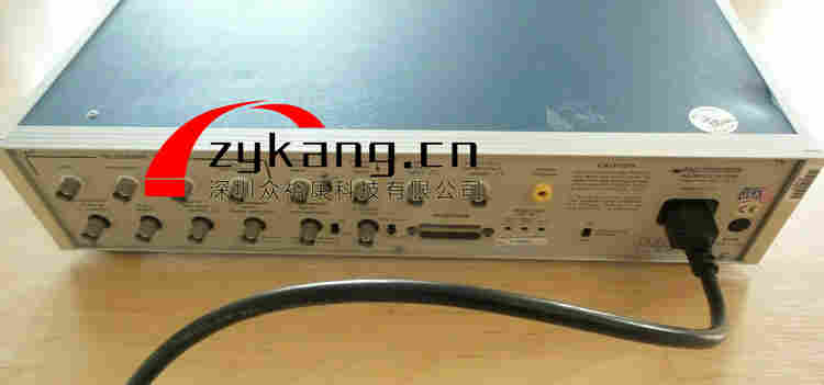 Axopatch 200B电容反馈膜片钳放大器