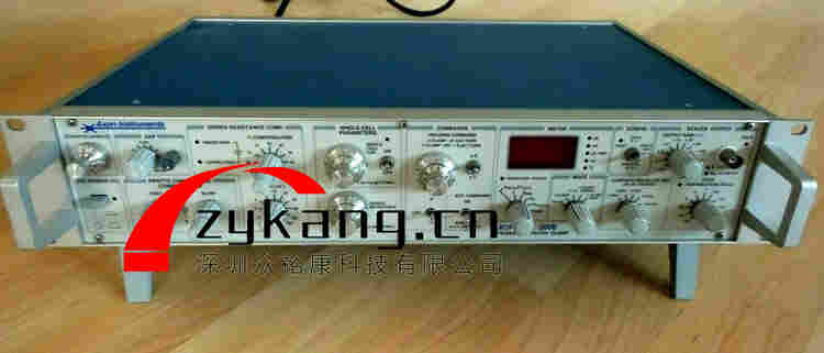 Axopatch 200B电容反馈膜片钳放大器