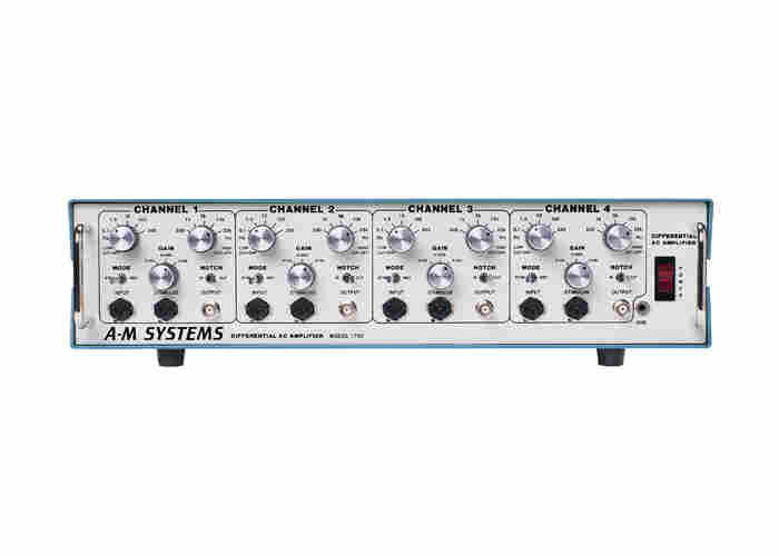1700差分交流放大器