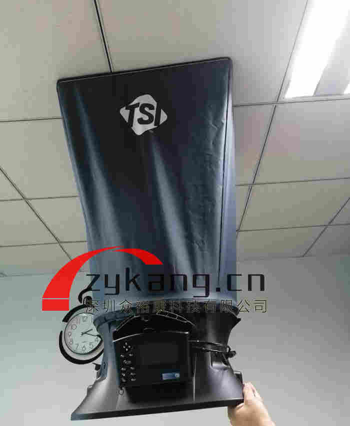 TSI8380数字风量罩