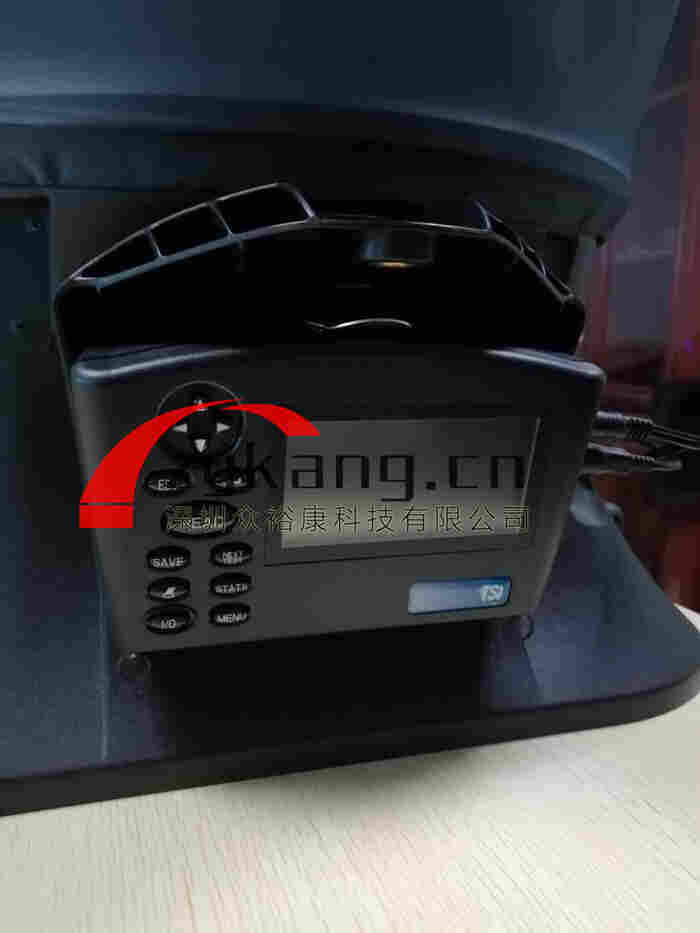 TSI8380数字风量罩