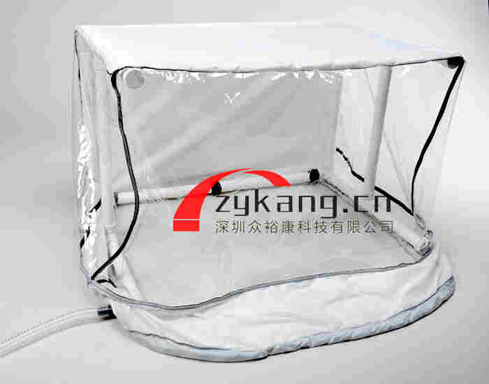 美国Higherpeak Denali MAG-30低氧训练系统