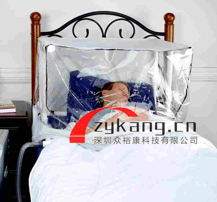 美国Higherpeak Denali MAG-30低氧训练系统