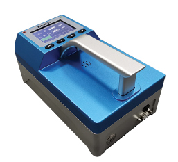 XH-3235型核素识别仪器*