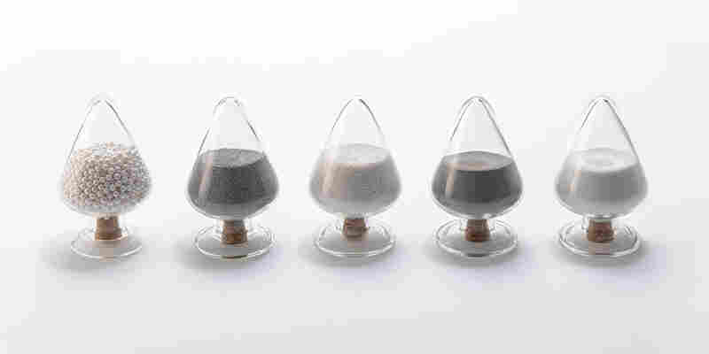 日本东丽TORAY陶瓷材料TORAYCERAM™氧化锆球概述