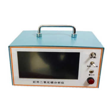 HC-302型便携式红外线CO/CO2分析仪