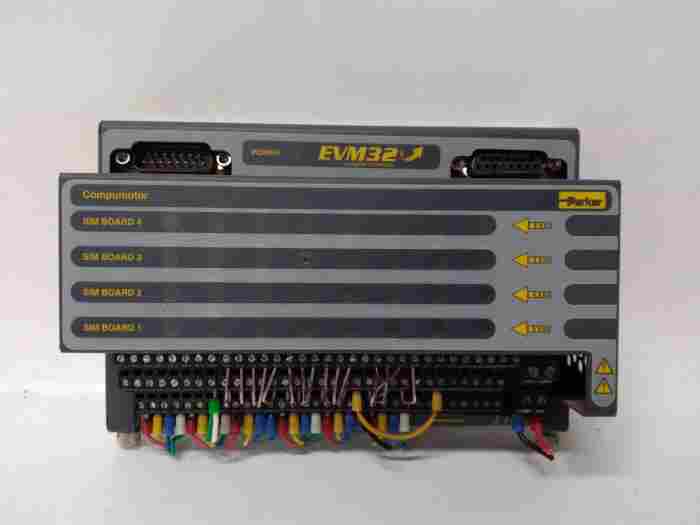 TP830 3BSE018114R1 ABB 